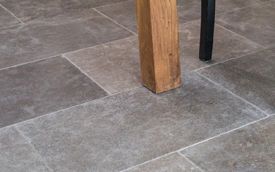 How To Maintain Limestone Flooring